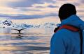 Grand expedition route: Antarctica met Hapag-Lloyd Cruises