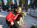 Avontuurlijke Wintervakantie in Fins Lapland