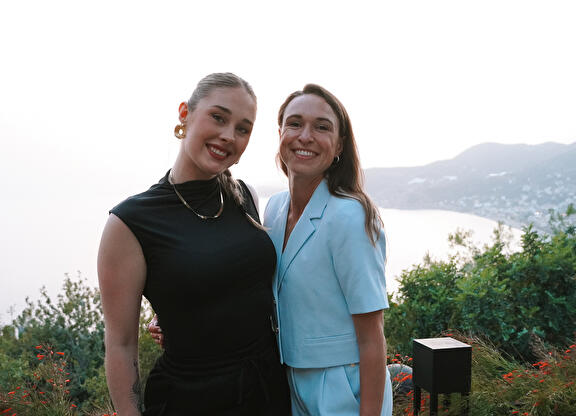Lianne naar Alanya aan de Turkse Rivièra (vanaf Eelde)