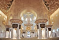 Tempel Emiraten Cruise