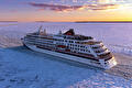 Spitsbergen Expeditiecruise: Met de HANSEATIC spirit