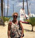 Genieten van cocktails op de Dominicaanse Republiek
