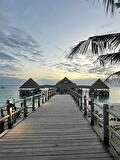 Zanzibar, wat ben je mooi!