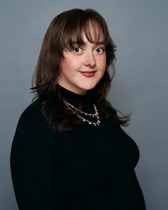 Zoë Marshall