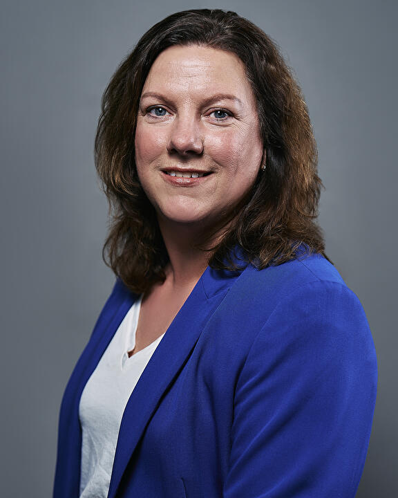 Anja Werkman