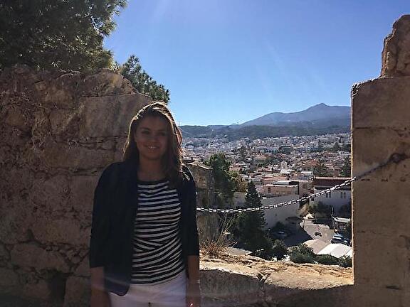 Kreta met Alltours (vanaf Eelde)
