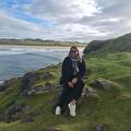West-Ierland met Mirjam (vanaf Eelde)