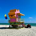 Een week Miami en aansluitend cruisen
