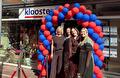 Feest in Delfzijl: 55-jarig jubileum!