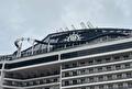 Cruisedag naar de MSC Preziosa op 26 november 2024