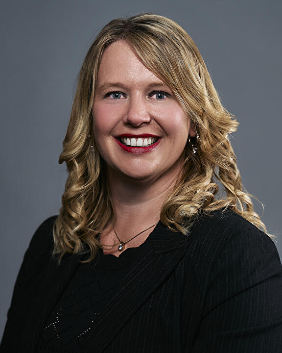 Margreet Barlagen