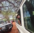 Paula's reis door wonderschoon Kenia!