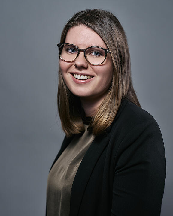 Linda Hoekstra