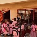 Ilse haar ervaring in Gambia: een must-visit!