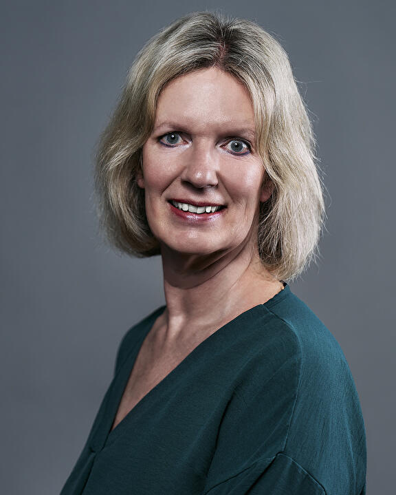 Anke Wolters
