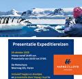 Tweede editie Hapag-Lloyd presentatie bij de Rietschans 