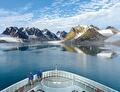 Begeleide cruise: Expeditie rondom Spitsbergen