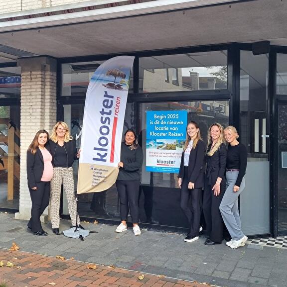 Stadskanaal gaat verhuizen! 