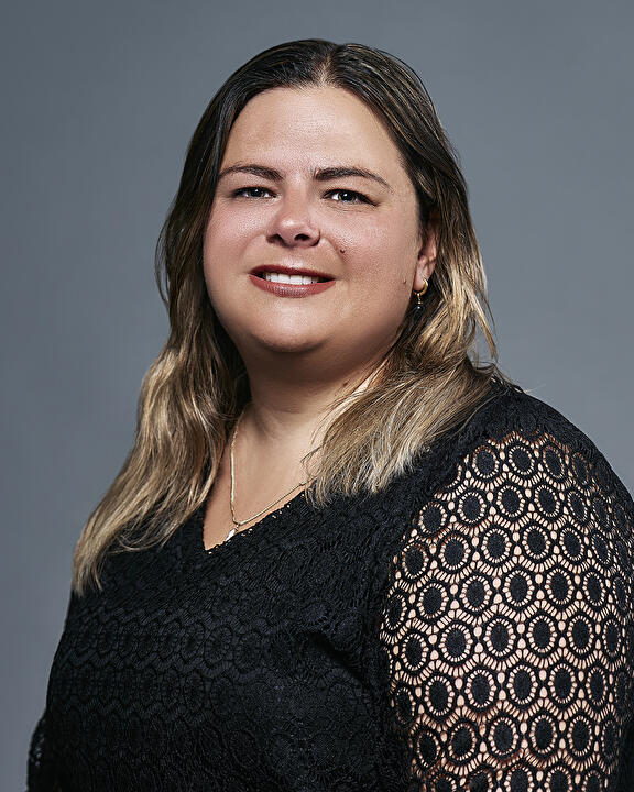 Mirjam Suvee