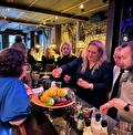 Personeelsuitje: Cocktailworkshop bij Mr. Mofongo in Groningen
