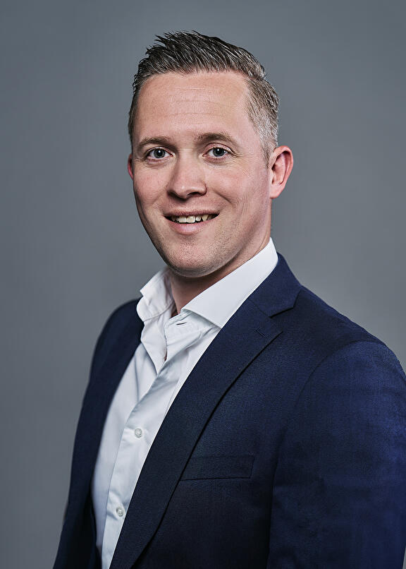 Joey Meijer