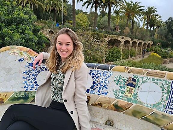 Barcelona: De stad van Gaudí