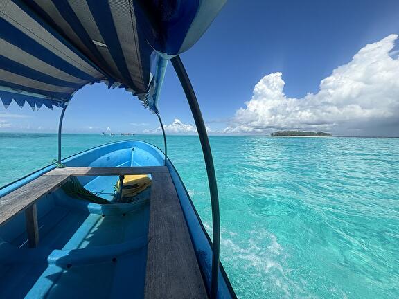 Jambo Zanzibar!