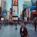 Mariel in New York
