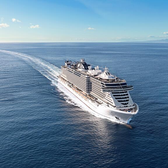 Cruises