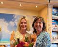 Jubileum: Anke 40 jaar bij Klooster Reizen! 