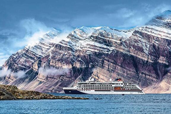 Spitsbergen