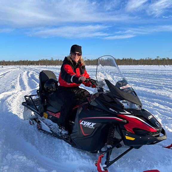 Magisch Fins Lapland
