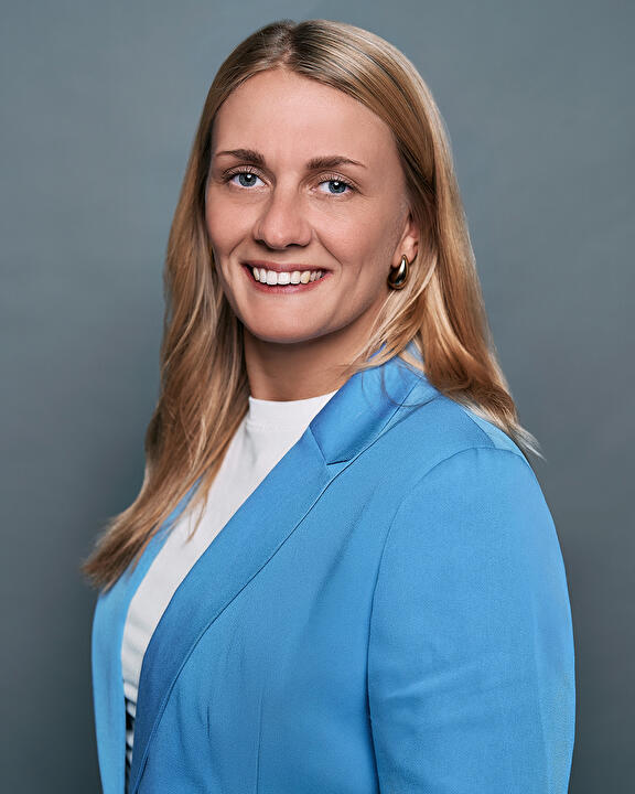 Paula Savenije