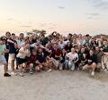 Namibië: een lustrumreis om nooit te vergeten!