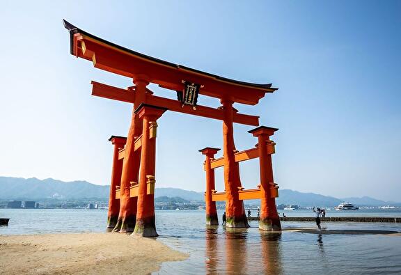 Expeditie cruise: De eilanden van Japan