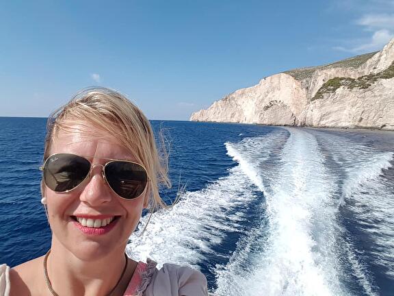Het heerlijke Griekse eiland Zakynthos