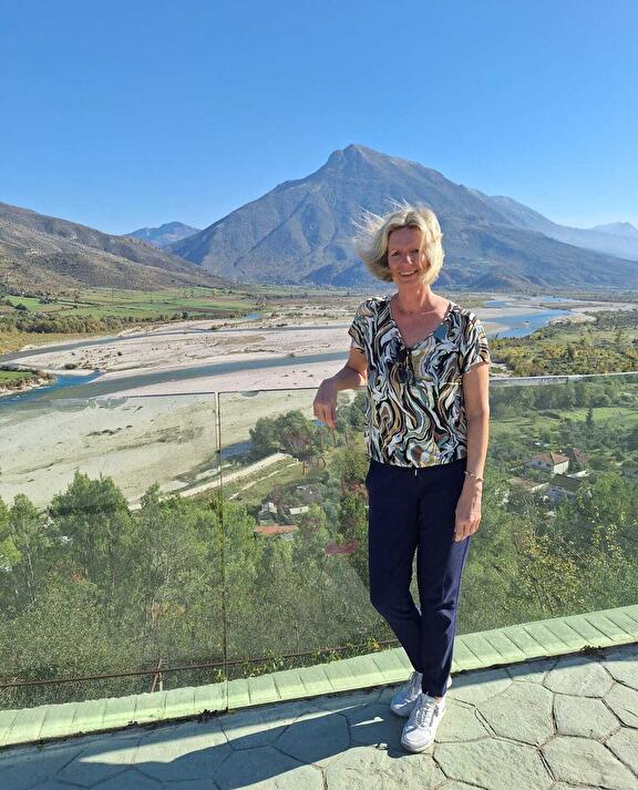 Parel in de Balkan: Anke ontdekt Albanië