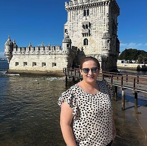 Ga mee op reis met Marion door Portugal!