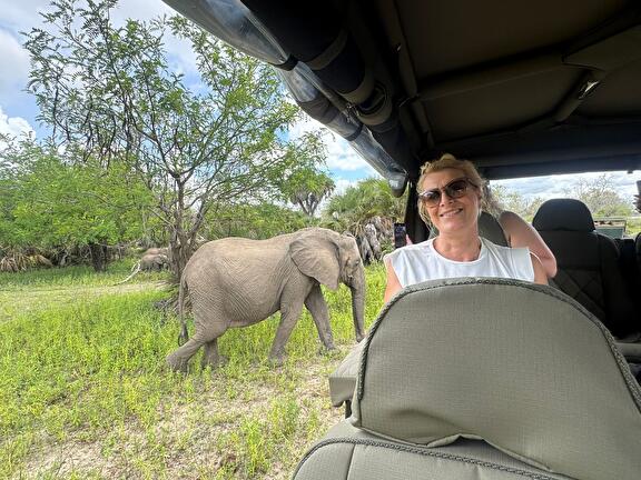 Paradijselijk Zanzibar: Heleen heeft het eiland ontdekt