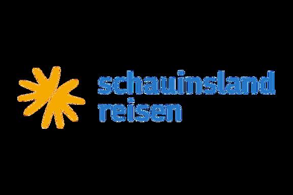 Logo Schauinsland Reisen