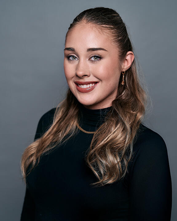 Lianne Walstra