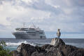 Een week op de Galápagos aan boord van de Silver Origin