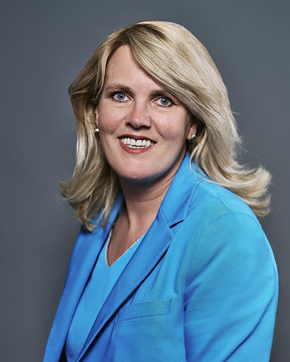 Marion Nijmanting