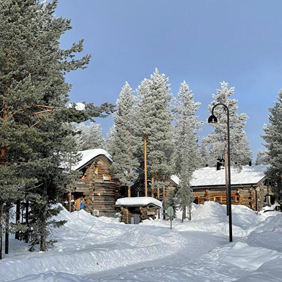Wintersportvakanties