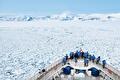 Antarctica Expeditiecruise: met de HANSEATIC spirit