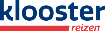 Logo Klooster Reizen